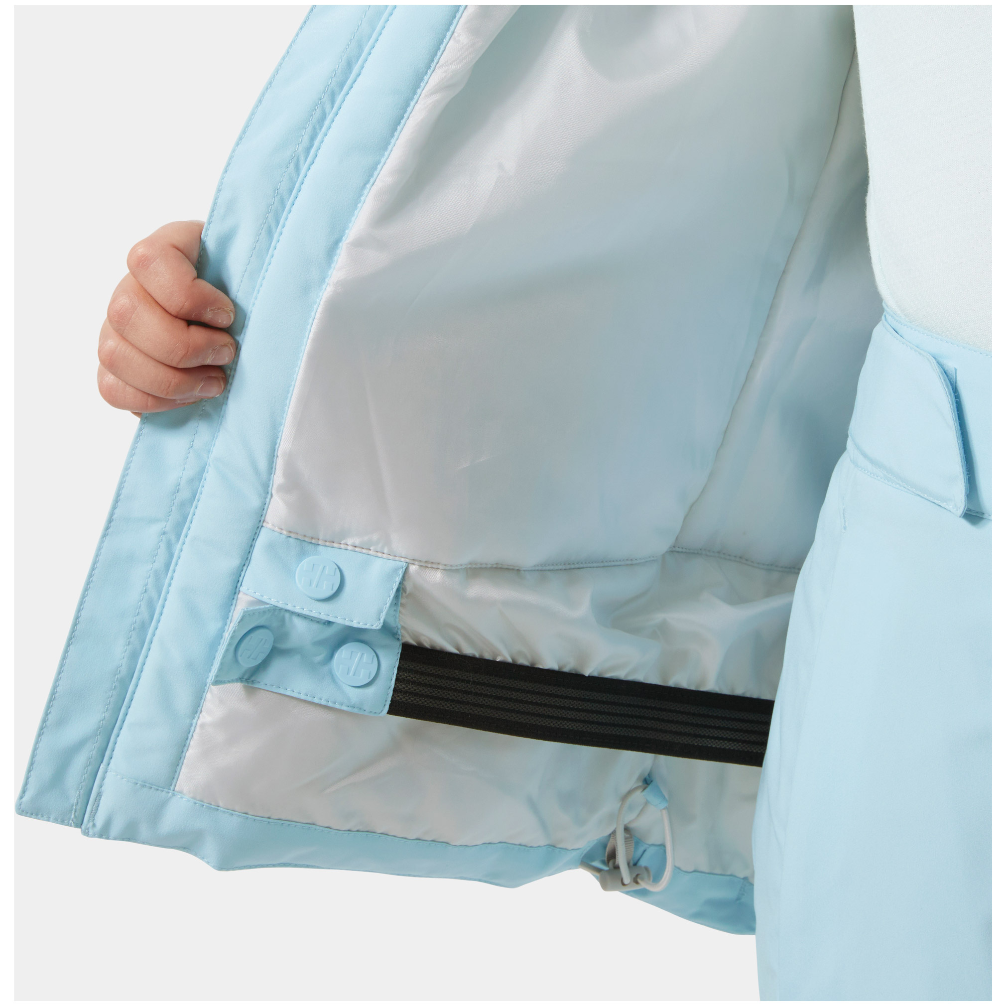 Helly Hansen Girl Jewel Jacket Jr (25/26)