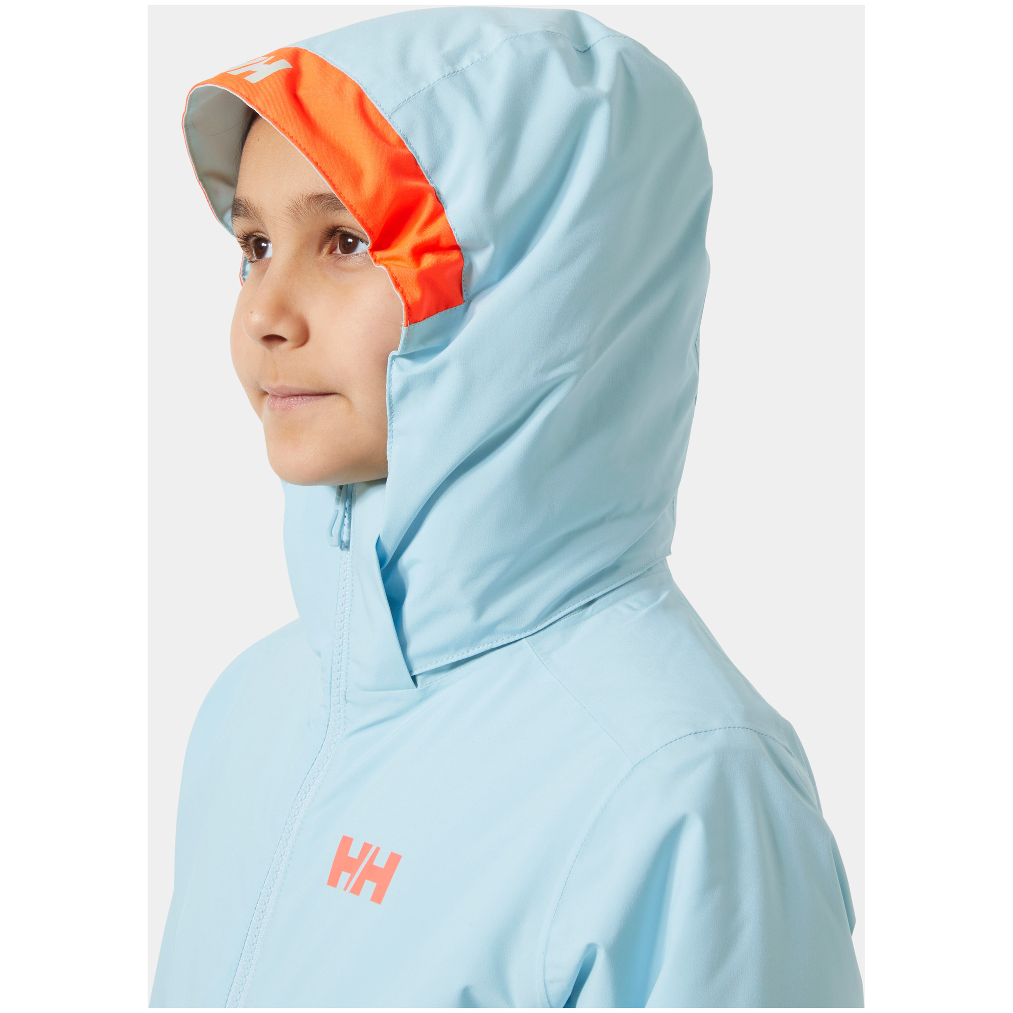 Helly Hansen Girl Jewel Jacket Jr (25/26)