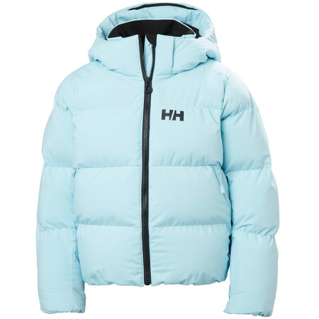 Helly Hansen Manteau Girl Nora Puffy Jr (25/26)