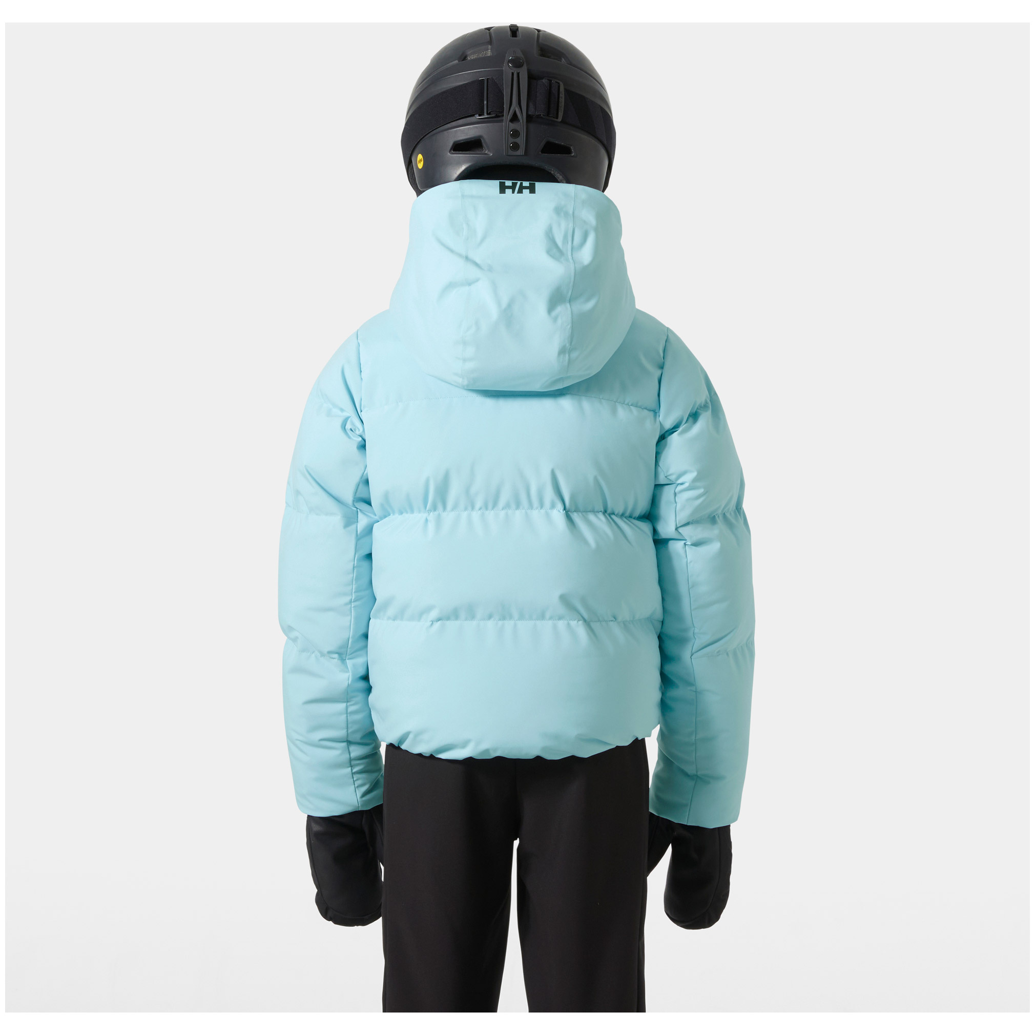 Helly Hansen Manteau Girl Nora Puffy Jr (25/26)