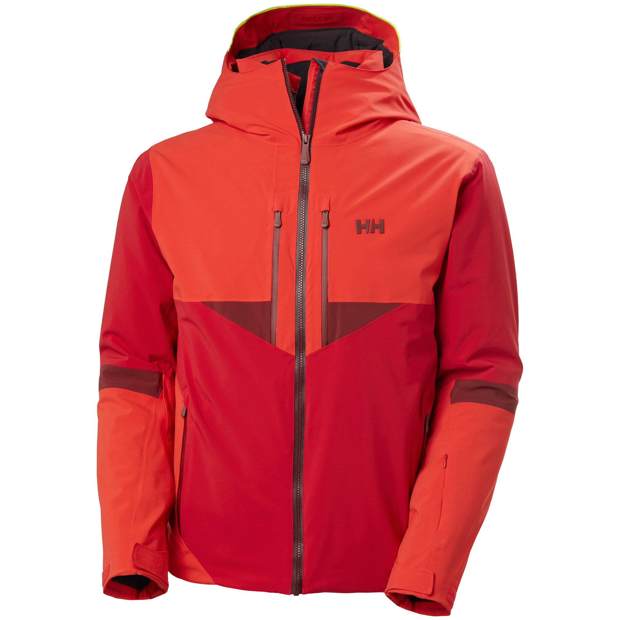 Helly Hansen Manteau Kvitfjell Race (25/26) - Ski Town