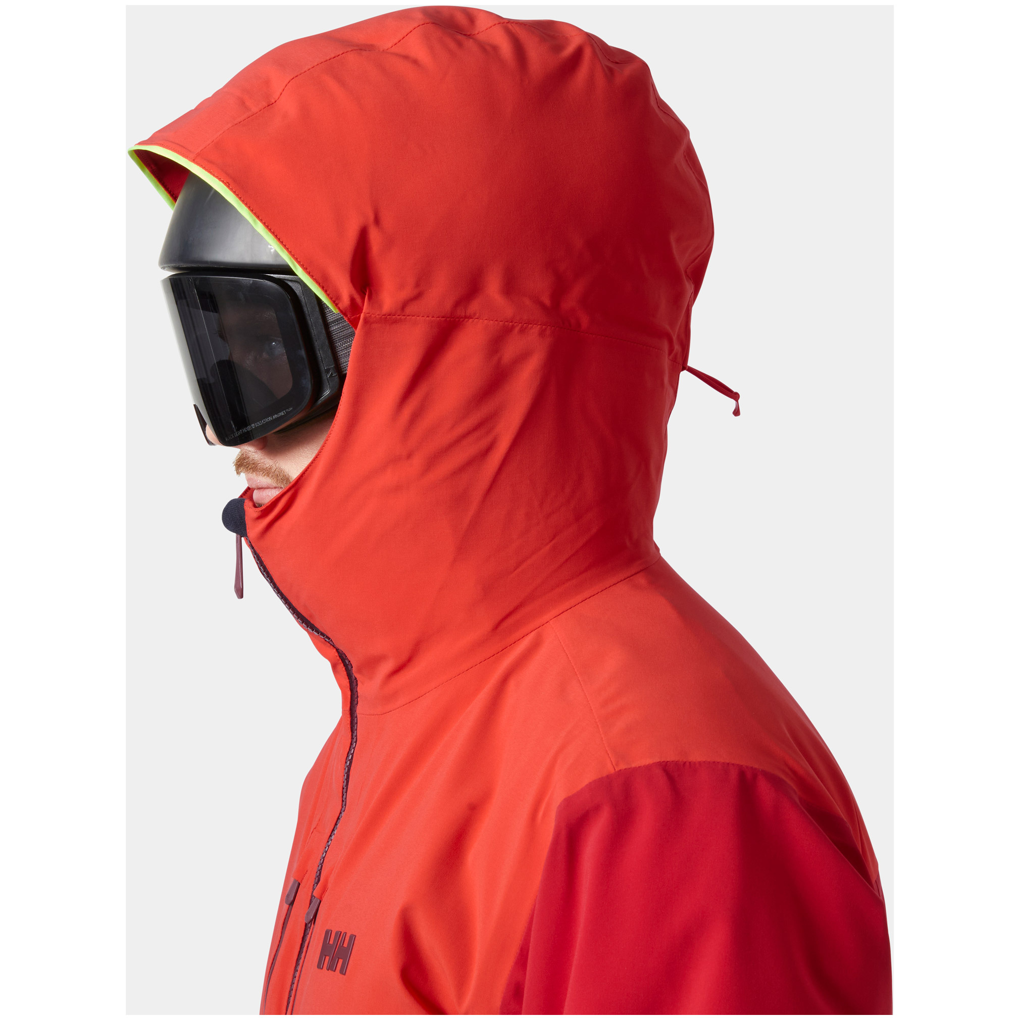 Helly Hansen Manteau Kvitfjell Race (25/26)
