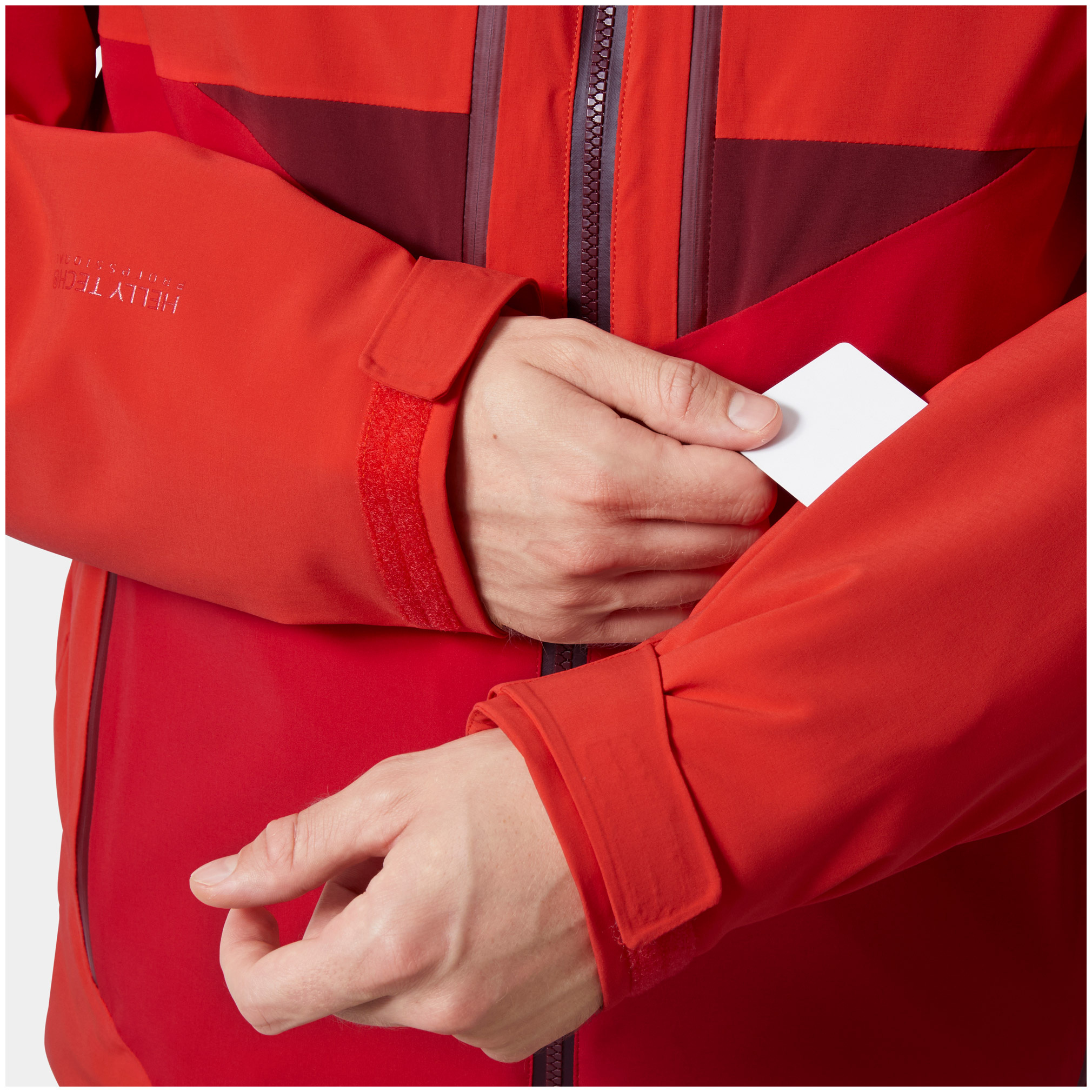 Helly Hansen Manteau Kvitfjell Race (25/26)