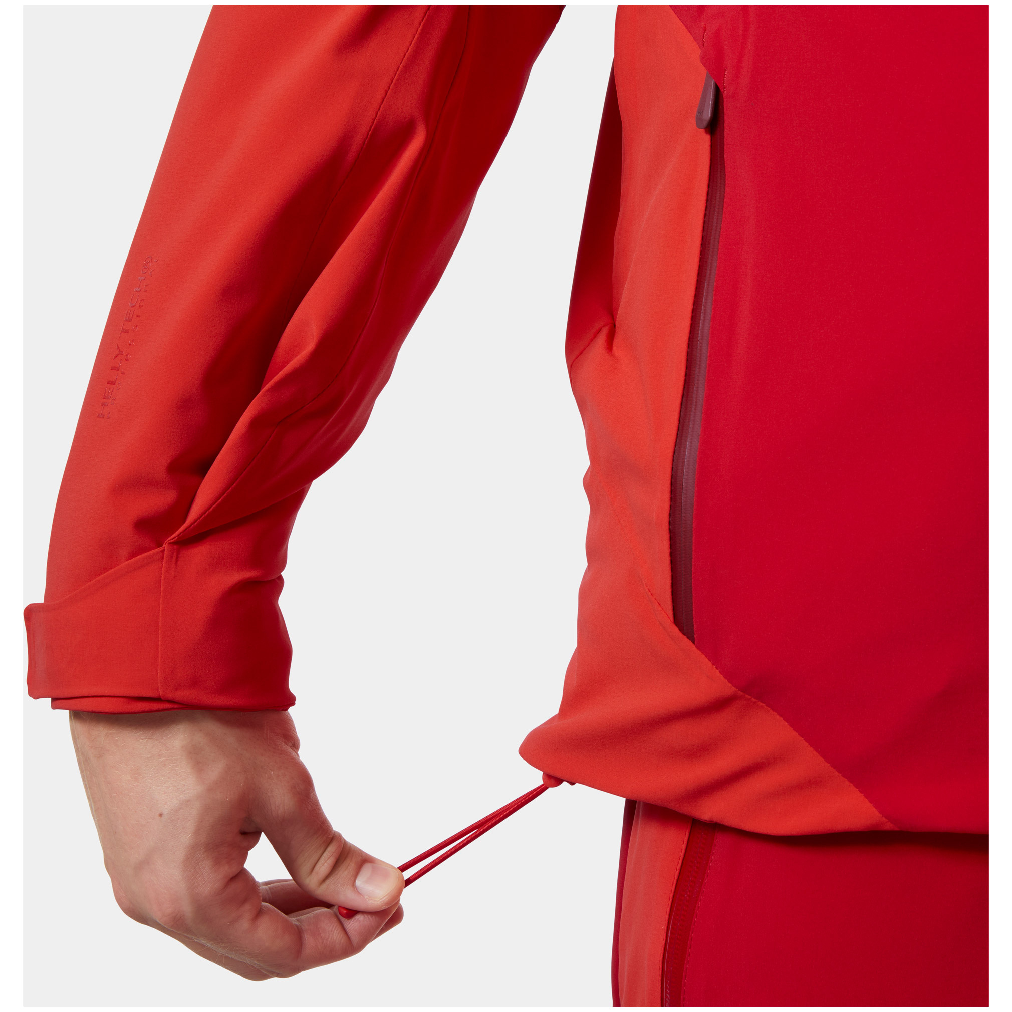 Helly Hansen Manteau Kvitfjell Race (25/26)