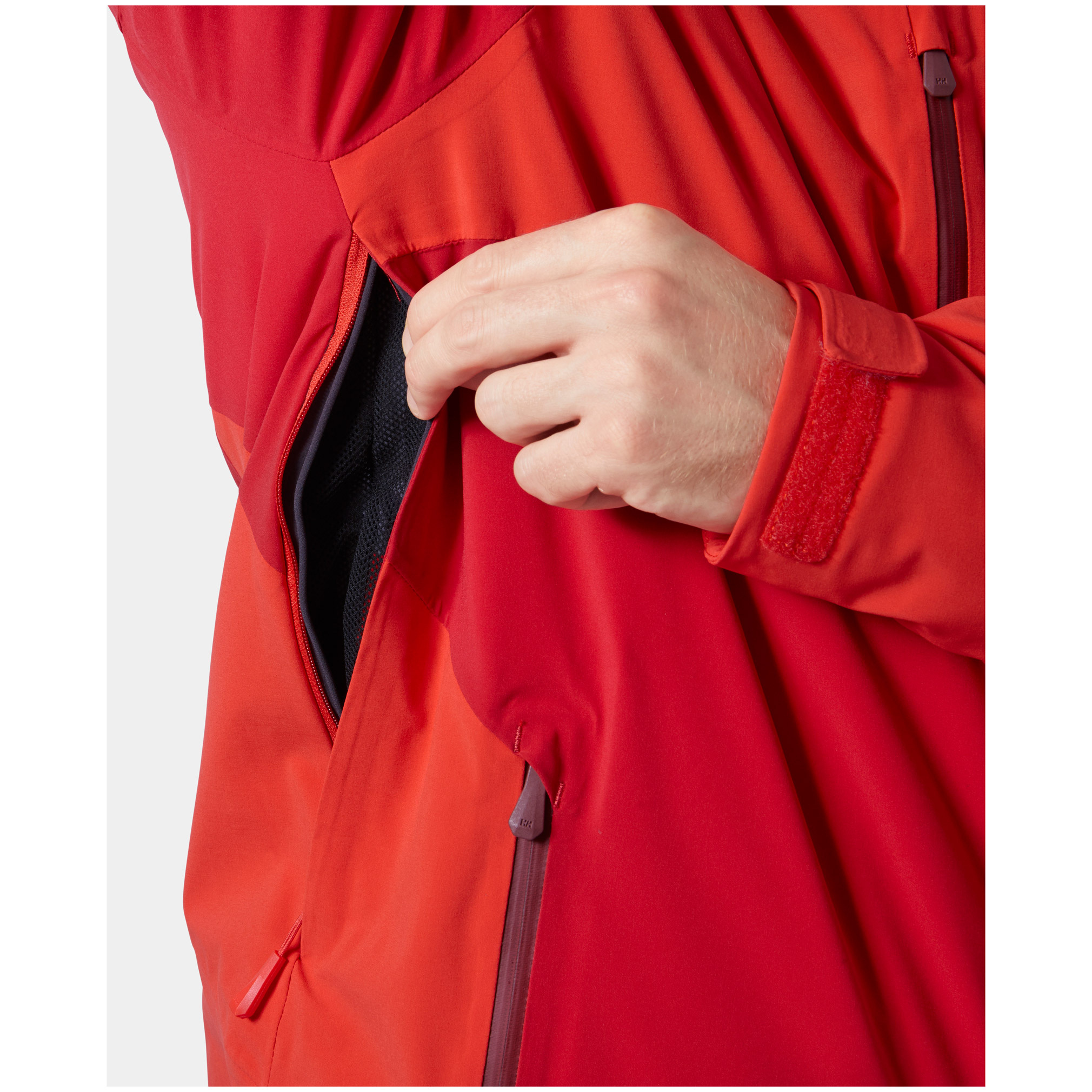 Helly Hansen Manteau Kvitfjell Race (25/26)