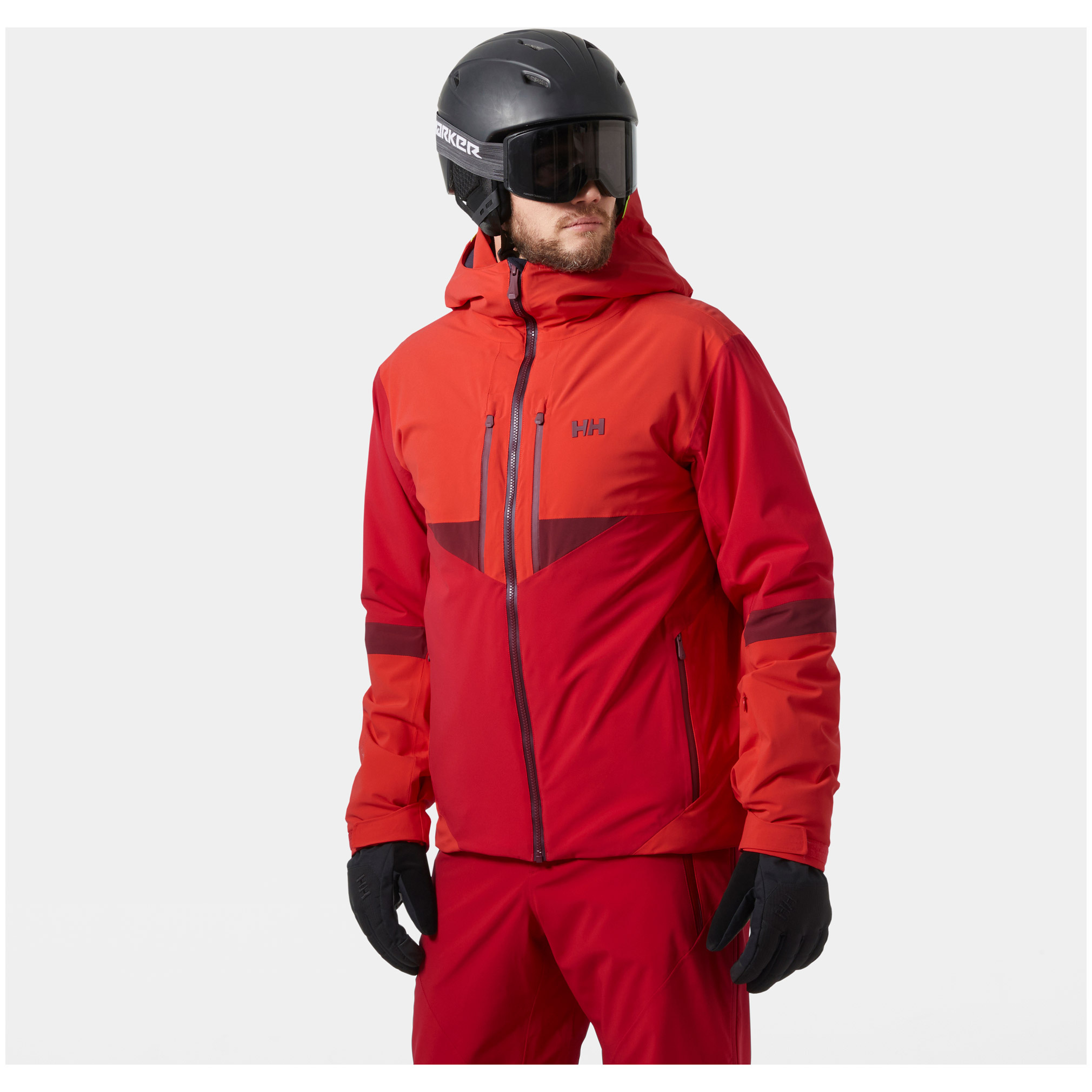Helly Hansen Manteau Kvitfjell Race (25/26)