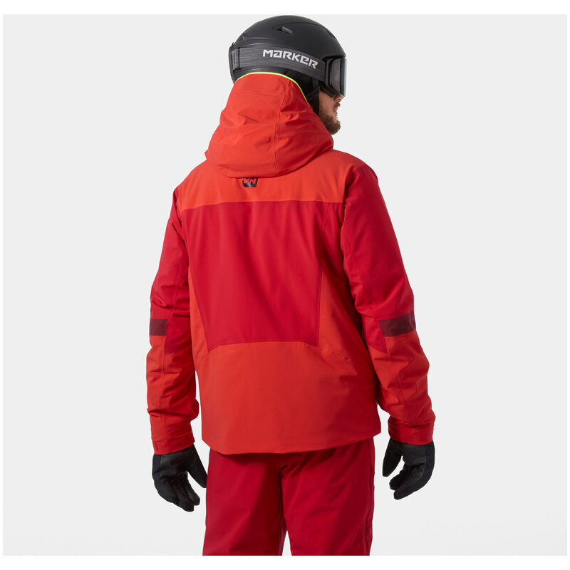 Helly Hansen Manteau Kvitfjell Race (25/26) - Ski Town