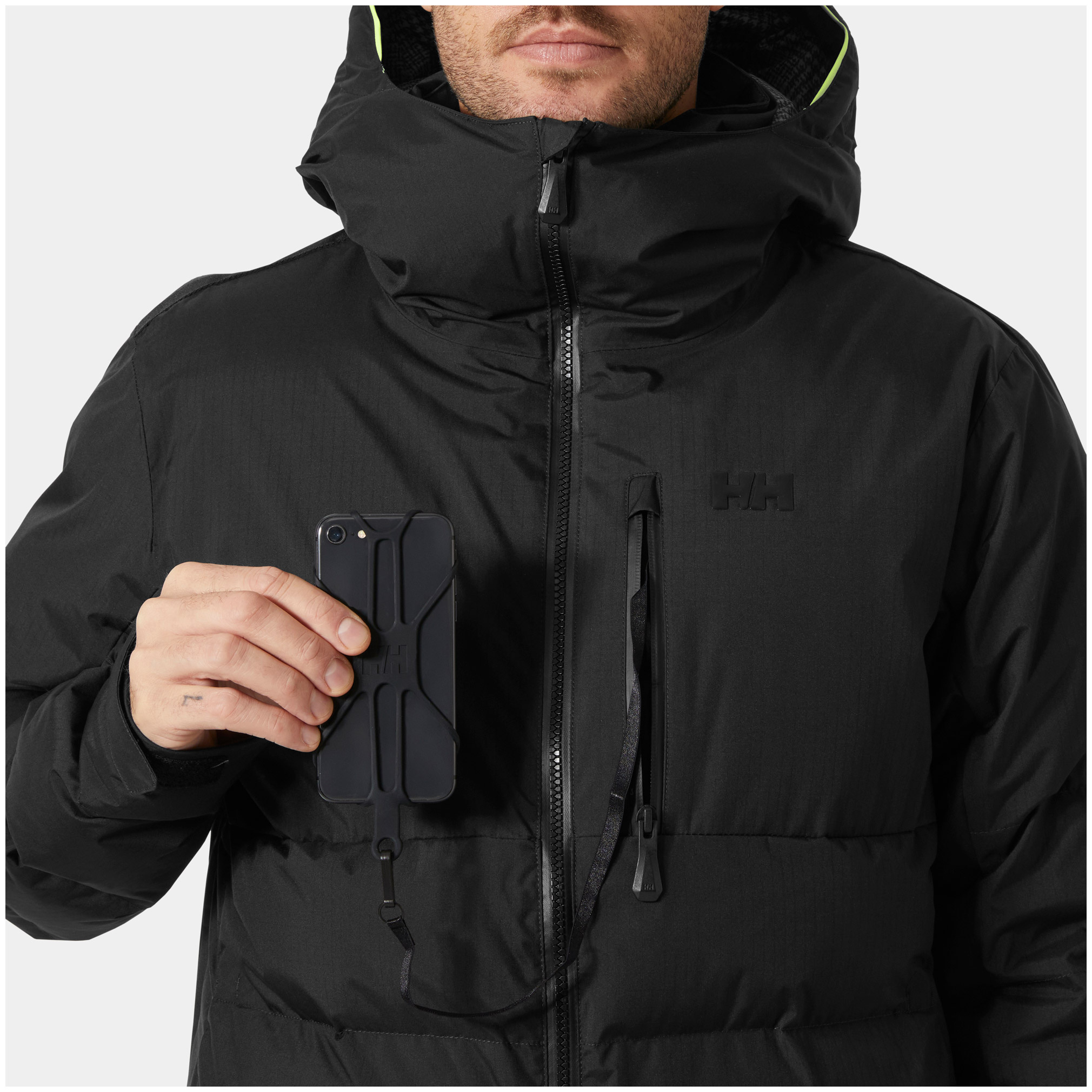 Helly Hansen Kvitfjell Race Puffy Jacket (25/26)