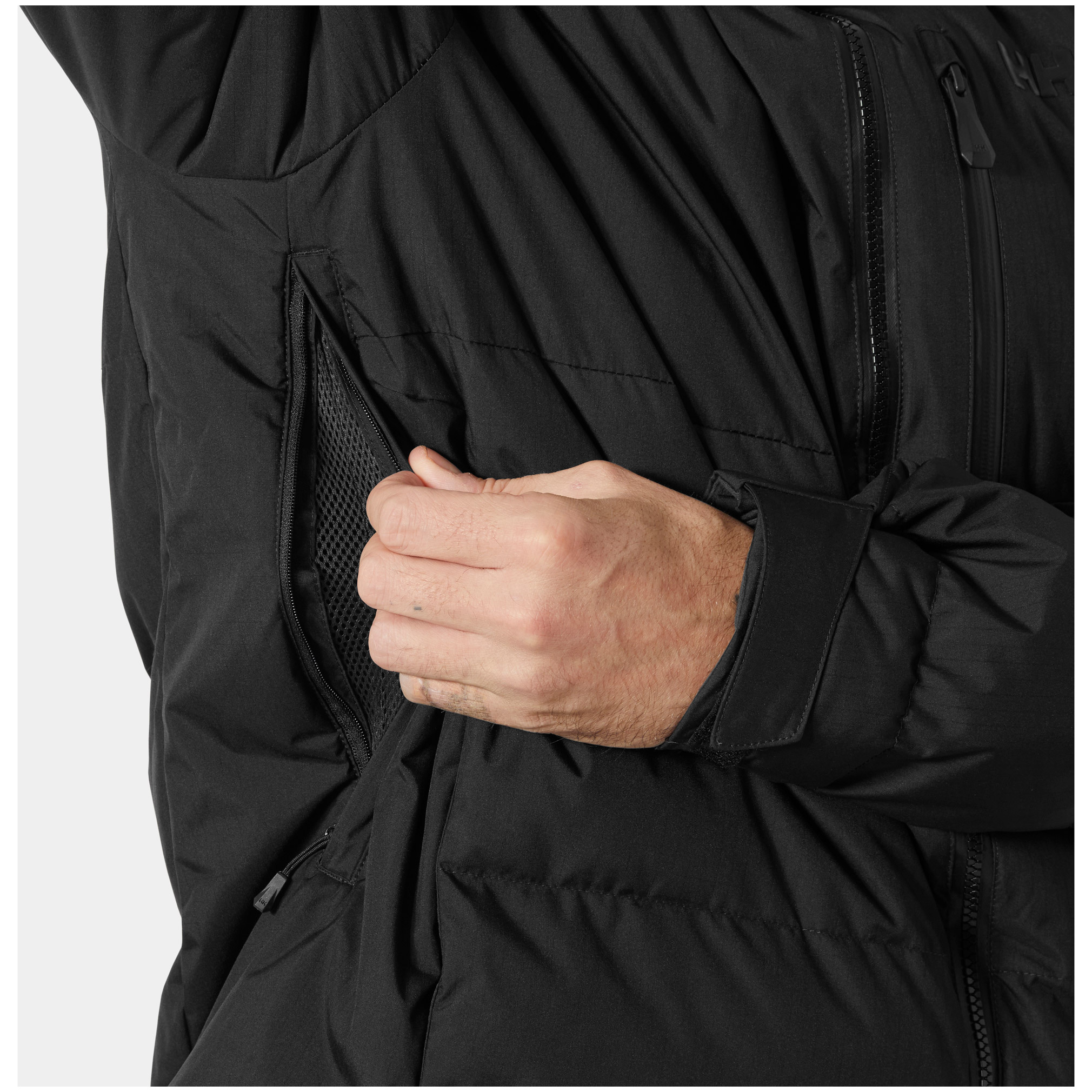 Helly Hansen Kvitfjell Race Puffy Jacket (25/26)