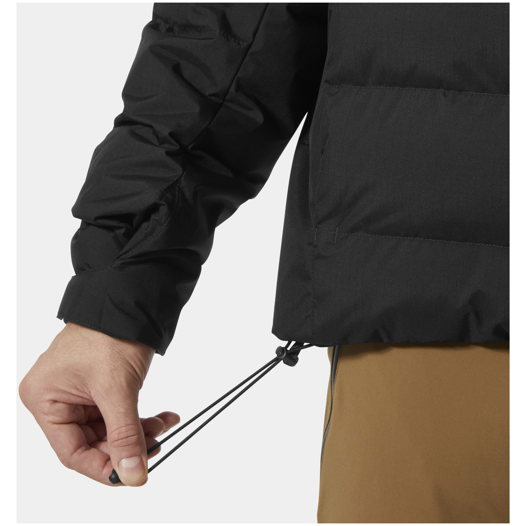 Helly Hansen Kvitfjell Race Puffy Jacket (25/26)