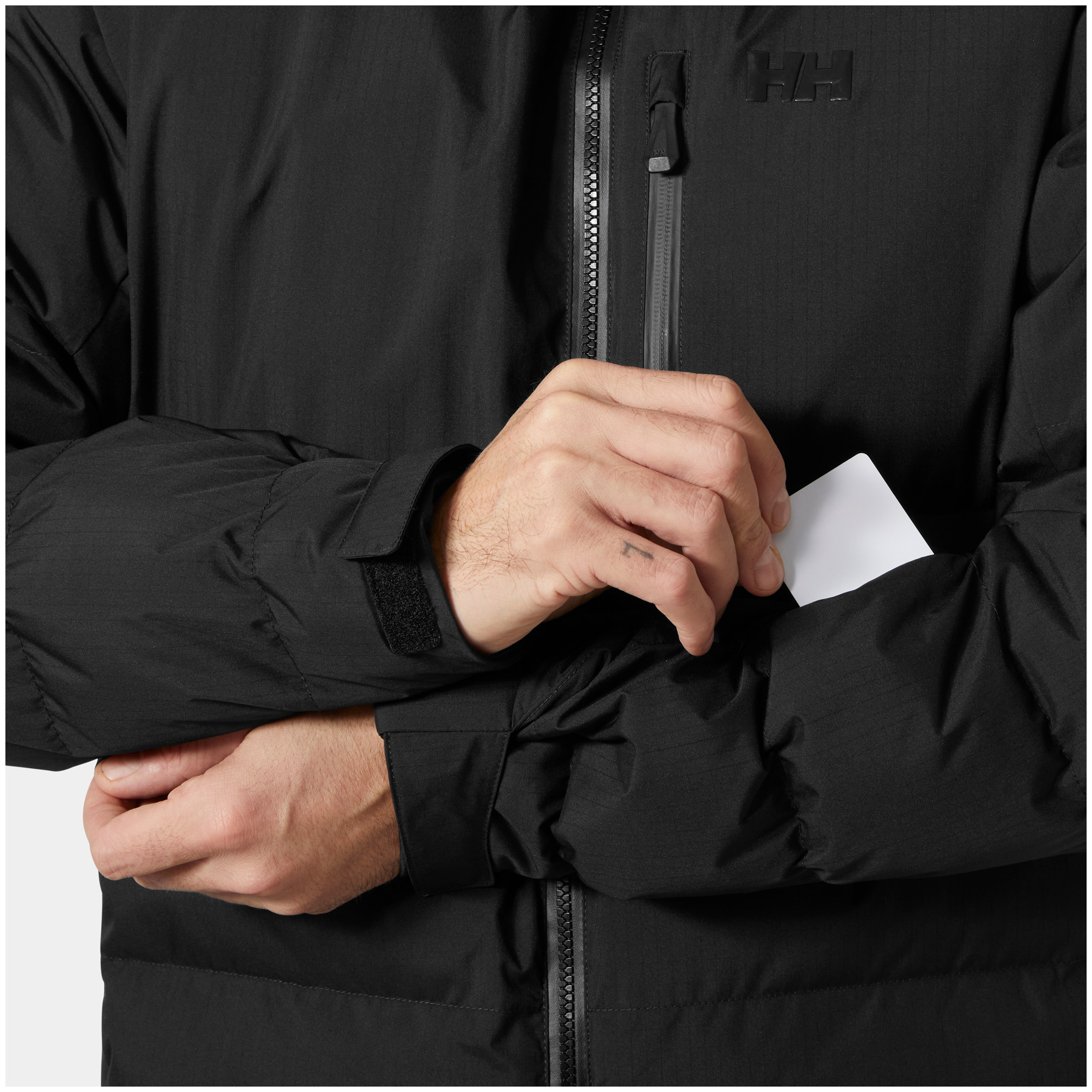 Helly Hansen Kvitfjell Race Puffy Jacket (25/26)