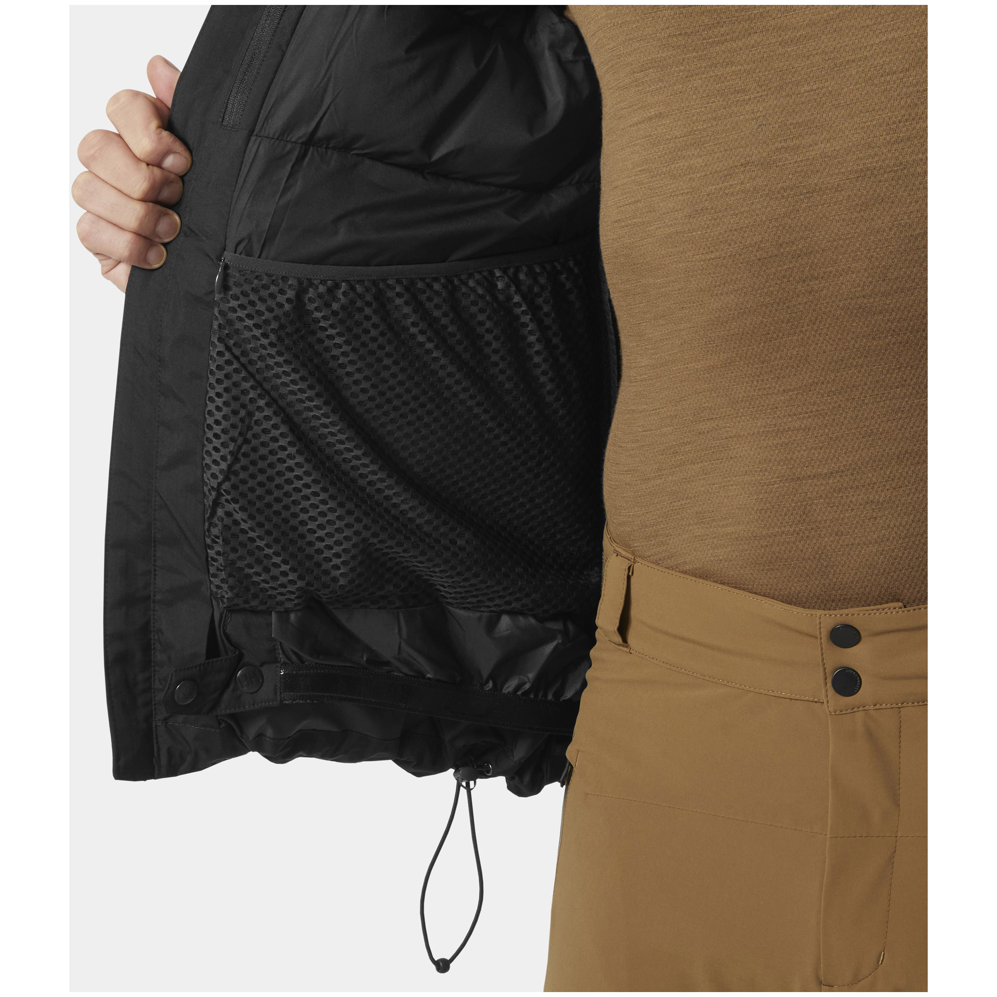 Helly Hansen Kvitfjell Race Puffy Jacket (25/26)