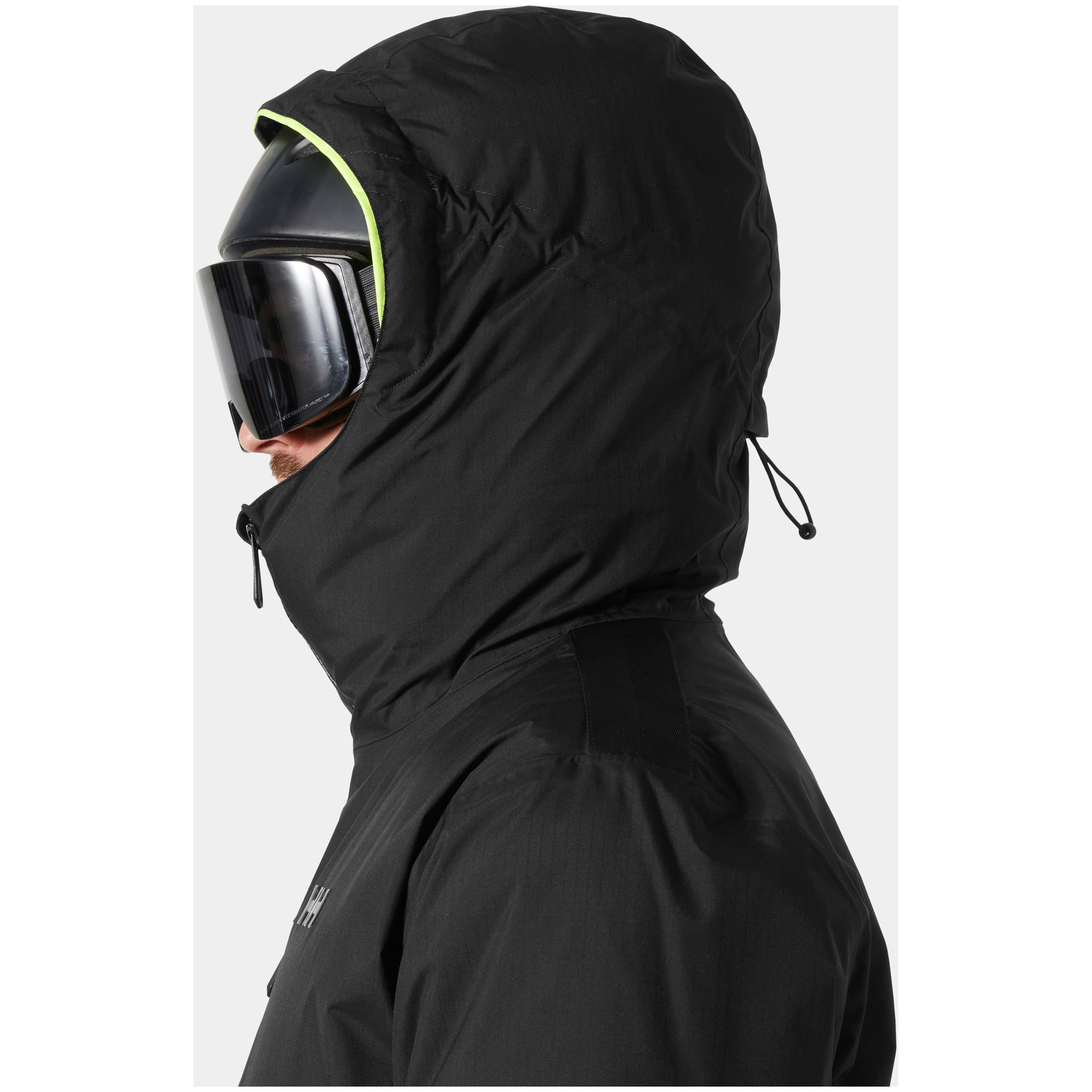 Helly Hansen Kvitfjell Race Puffy Jacket (25/26)