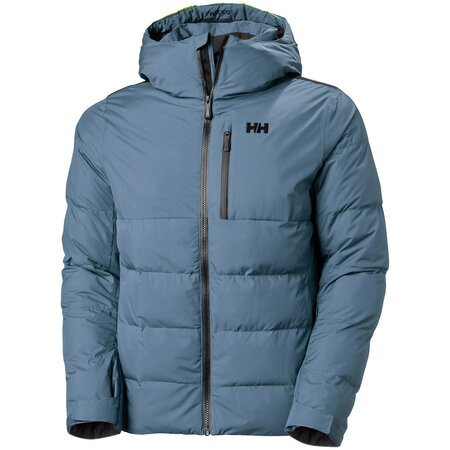 Helly Hansen Kvitfjell Race Puffy Jacket (26/27)