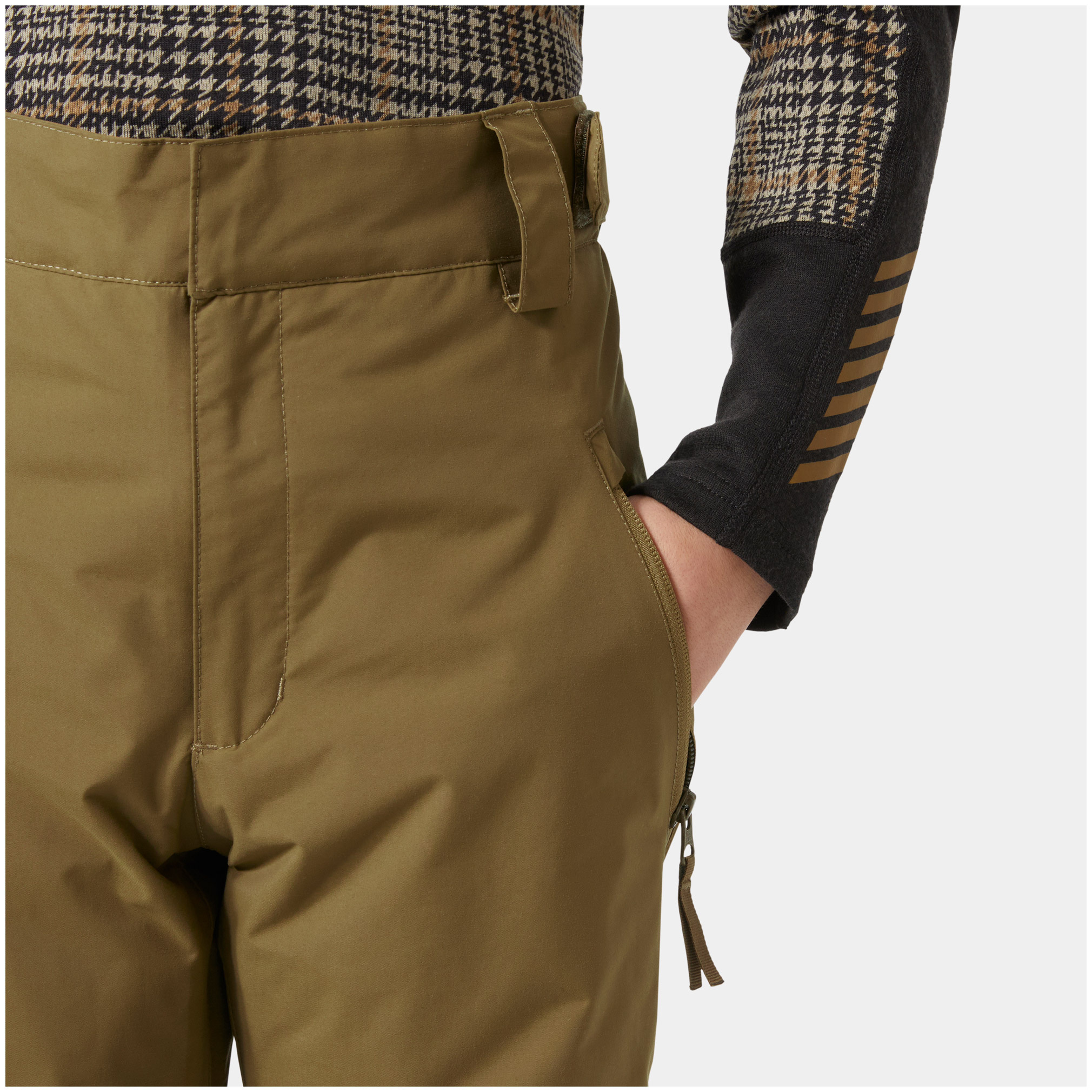 Helly Hansen Pantalon Legendary Jr (25/26)