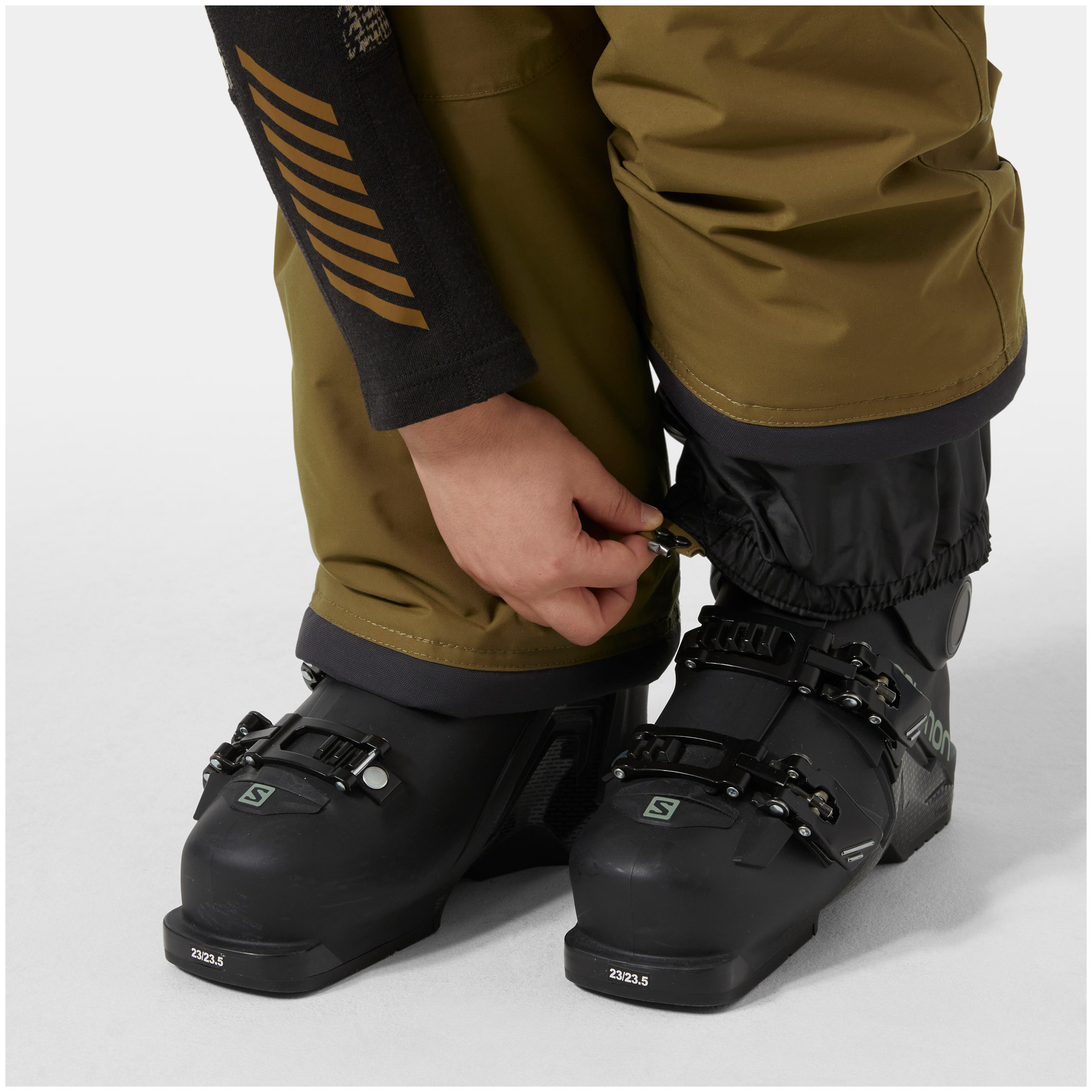 Helly Hansen Pantalon Legendary Jr (25/26)