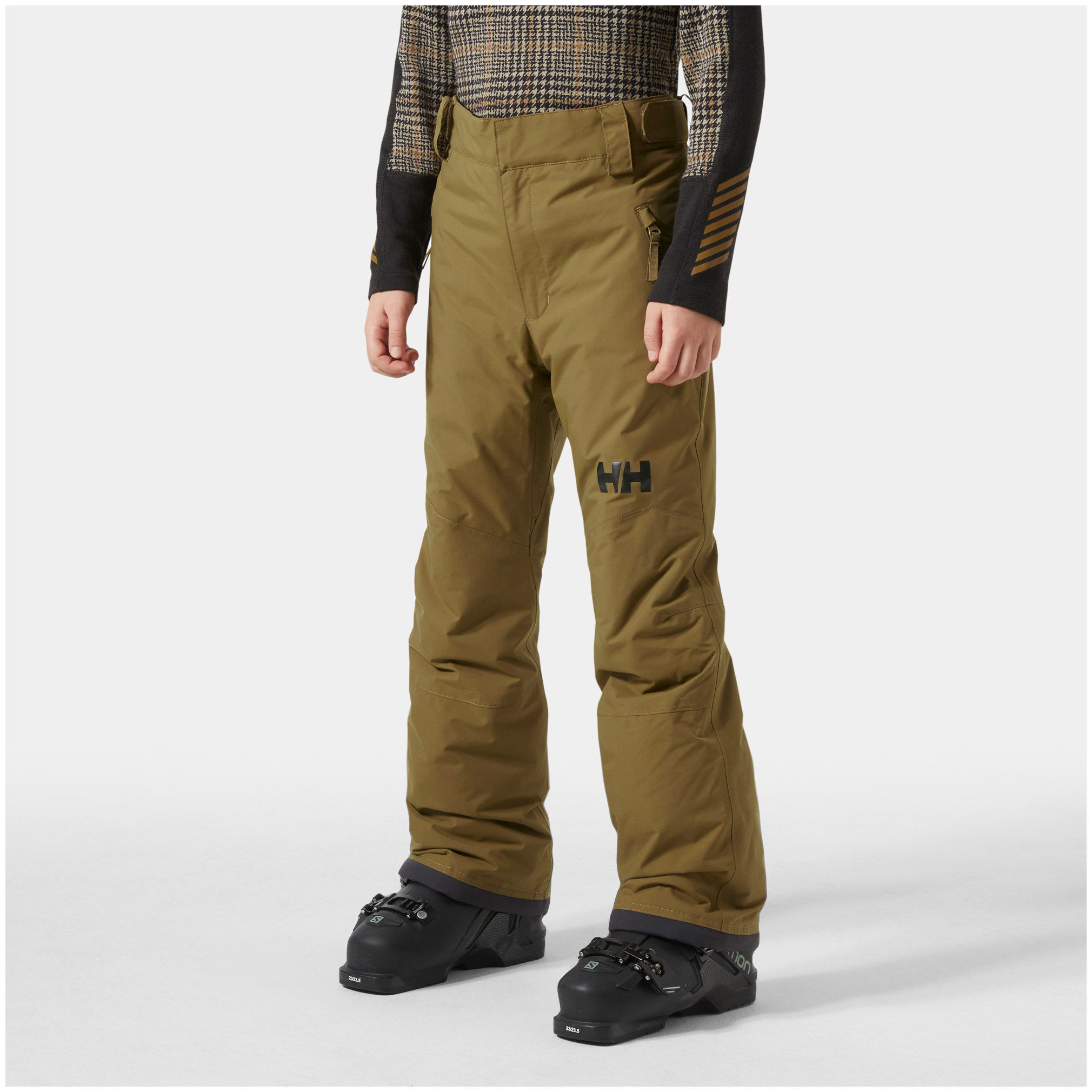 Helly Hansen Pantalon Legendary Jr (25/26)