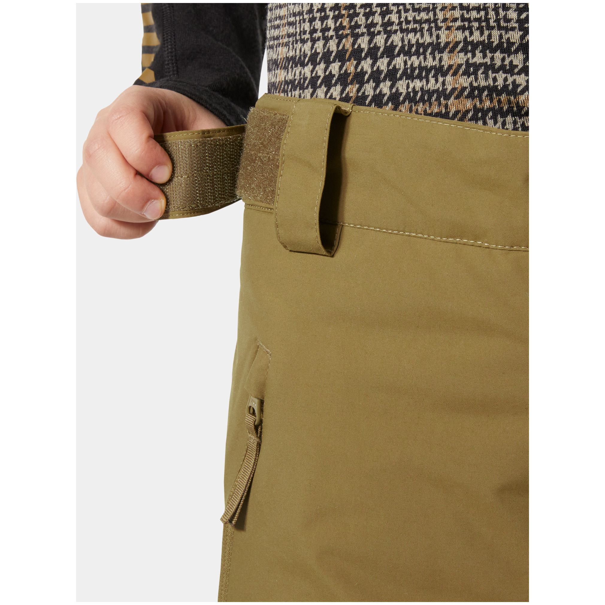 Helly Hansen Pantalon Legendary Jr (25/26)