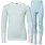 Helly Hansen Ensemble Lifa Merino Midweight  Jr (25/26)