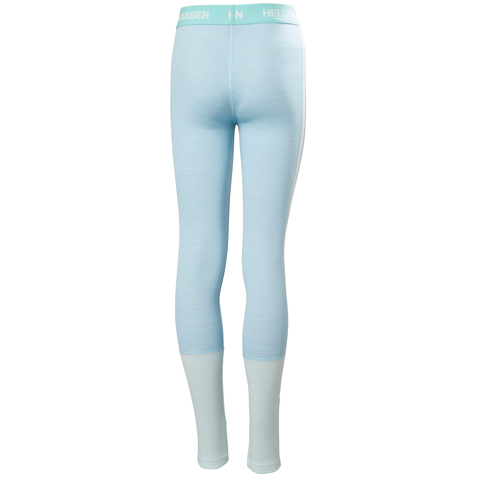 Helly Hansen Ensemble Lifa Merino Midweight - Junior (25/26)