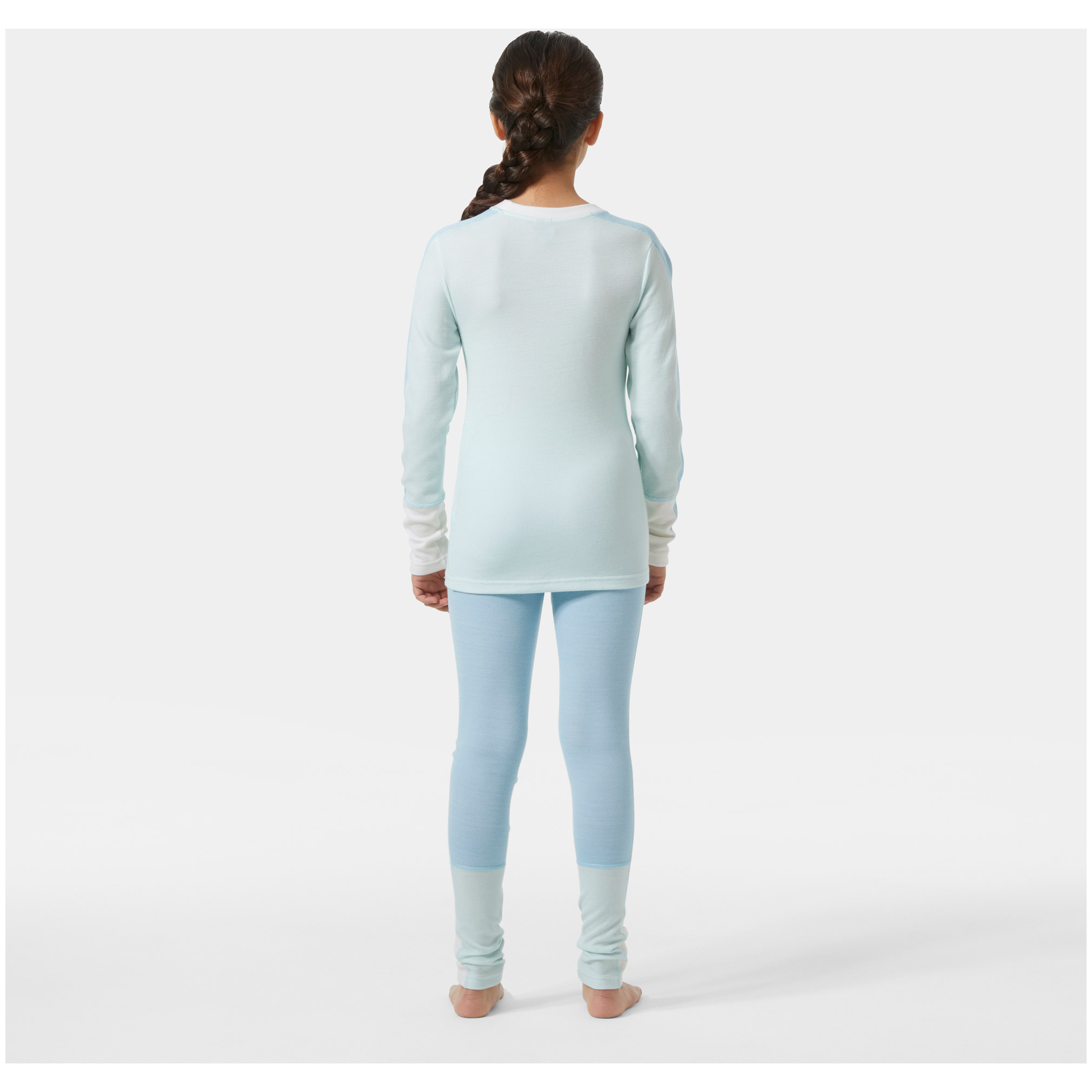 Helly Hansen Ensemble Lifa Merino Midweight - Junior (25/26)
