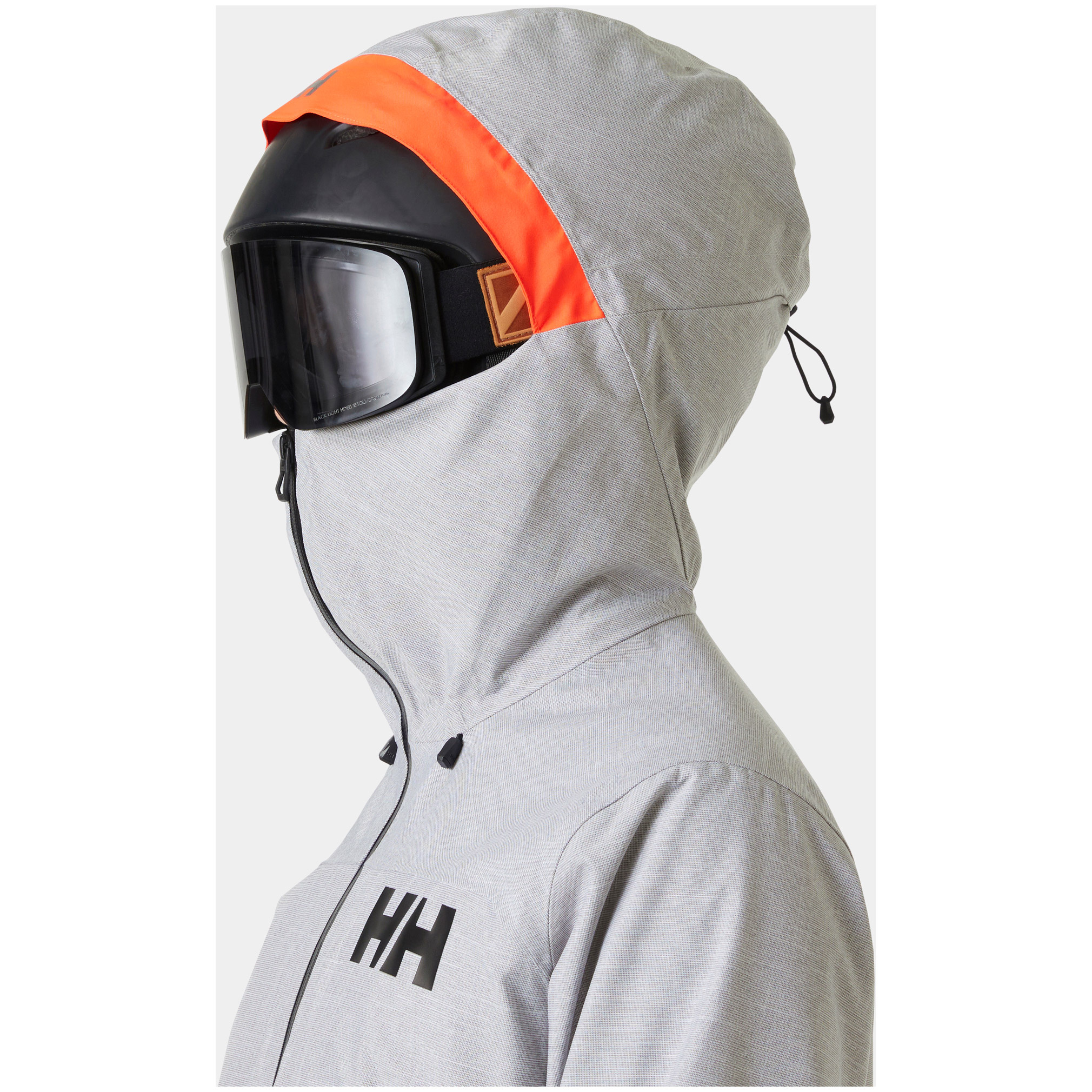 Helly Hansen Powderqueen 3.0 Jacket W (25/26)