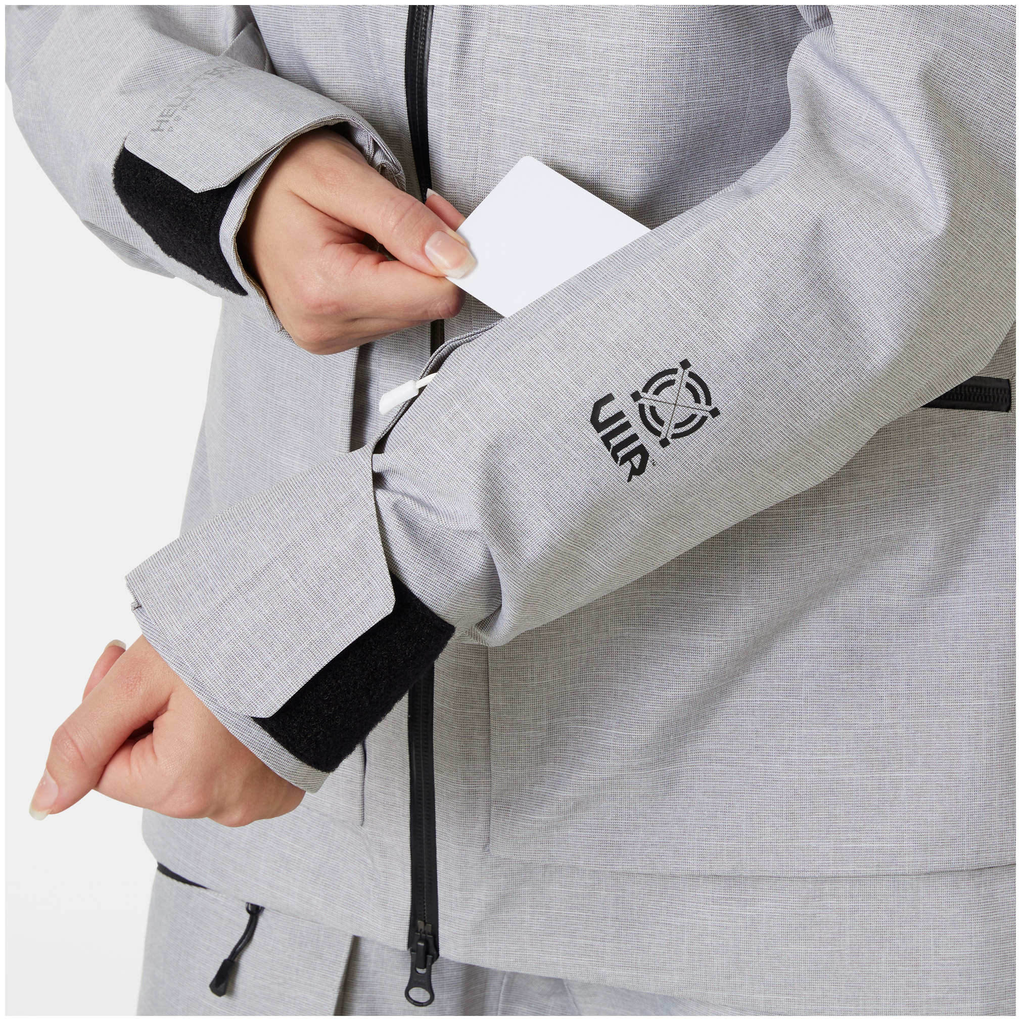 Helly Hansen Powderqueen 3.0 Jacket W (25/26)