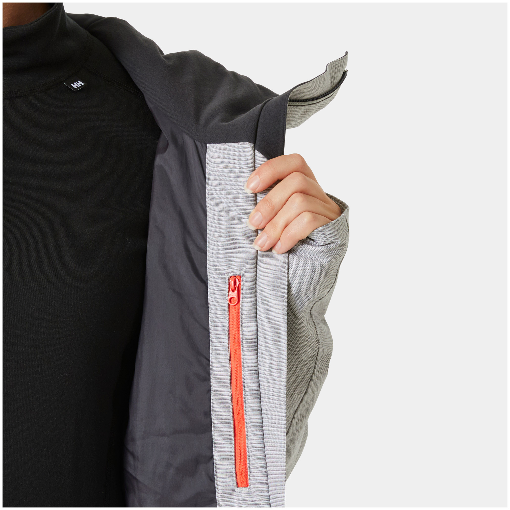 Helly Hansen Powderqueen 3.0 Jacket W (25/26)