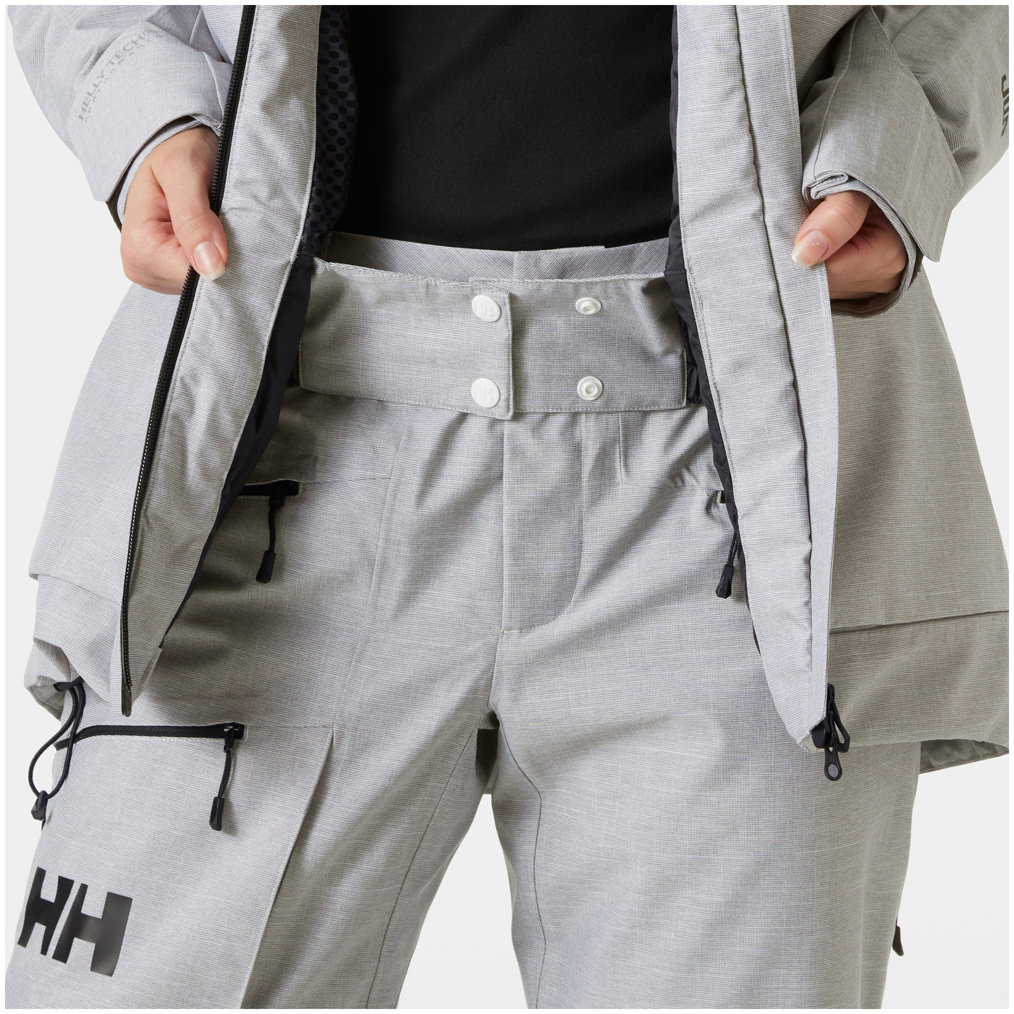 Helly Hansen Powderqueen 3.0 Jacket W (25/26)