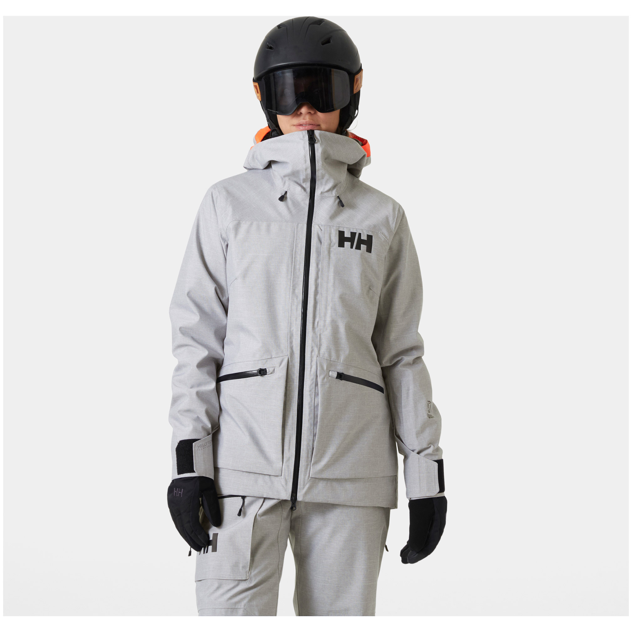 Helly Hansen Powderqueen 3.0 Jacket W (25/26)
