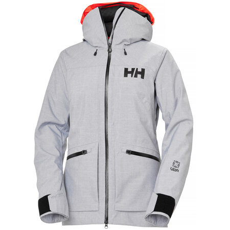 Helly Hansen Manteau Powderqueen 3.0 W (25/26)