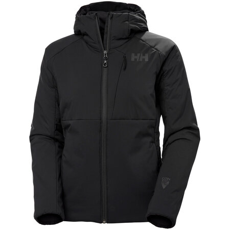 Helly Hansen Isolant Extensible Avec Capuchon Odin 2.0 W (25/26)