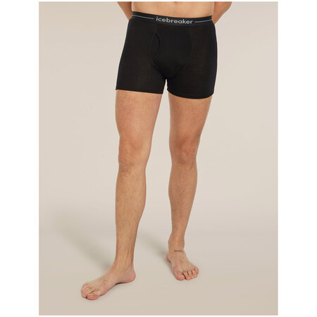 Icebreaker Boxers 150 Anatomica wFly M (26/27)