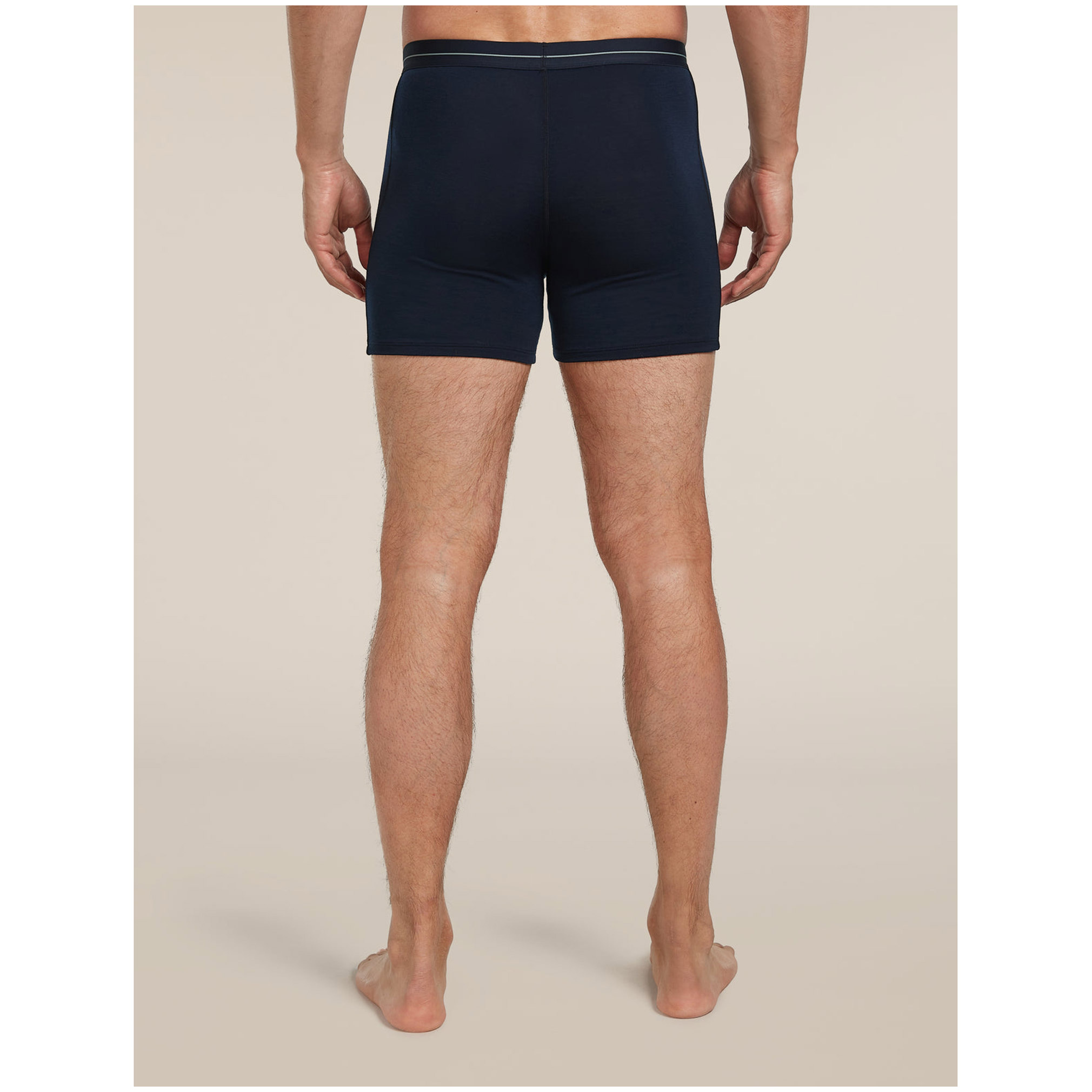 Icebreaker 150 Anatomica Boxers wFly M (25/26)