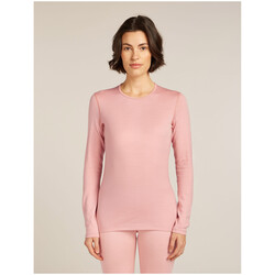 Icebreaker 260 Tech W LS Crewe (25/26)