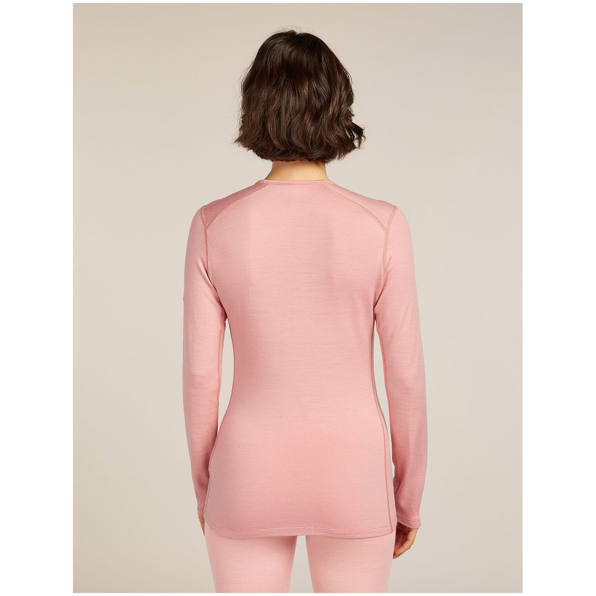 Icebreaker 260 Tech W LS Crewe (25/26)