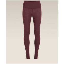 Icebreaker Legging 200 Oasis W Taille Haute (25/26)