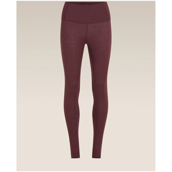 Icebreaker Legging 200 Oasis W Taille Haute (25/26)