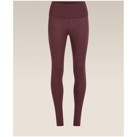 Icebreaker Legging 200 Oasis W Taille Haute (25/26)