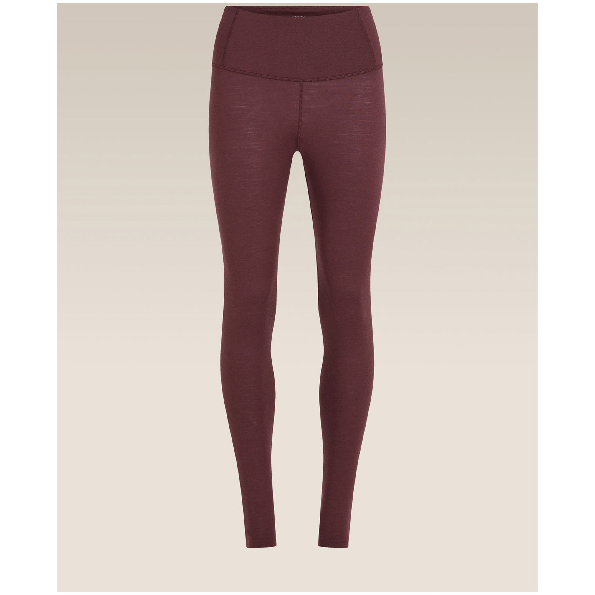 Icebreaker 200 Oasis High Rise W Leggings (25/26)