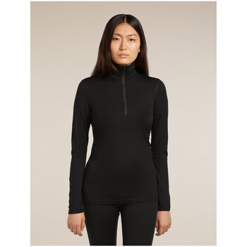 Icebreaker 200 Oasis W LS Half Zip (26/27)
