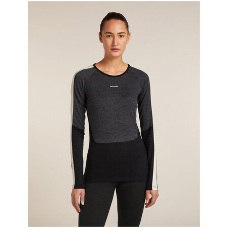 Icebreaker 200 Oasis + W LS Crewe (25/26)