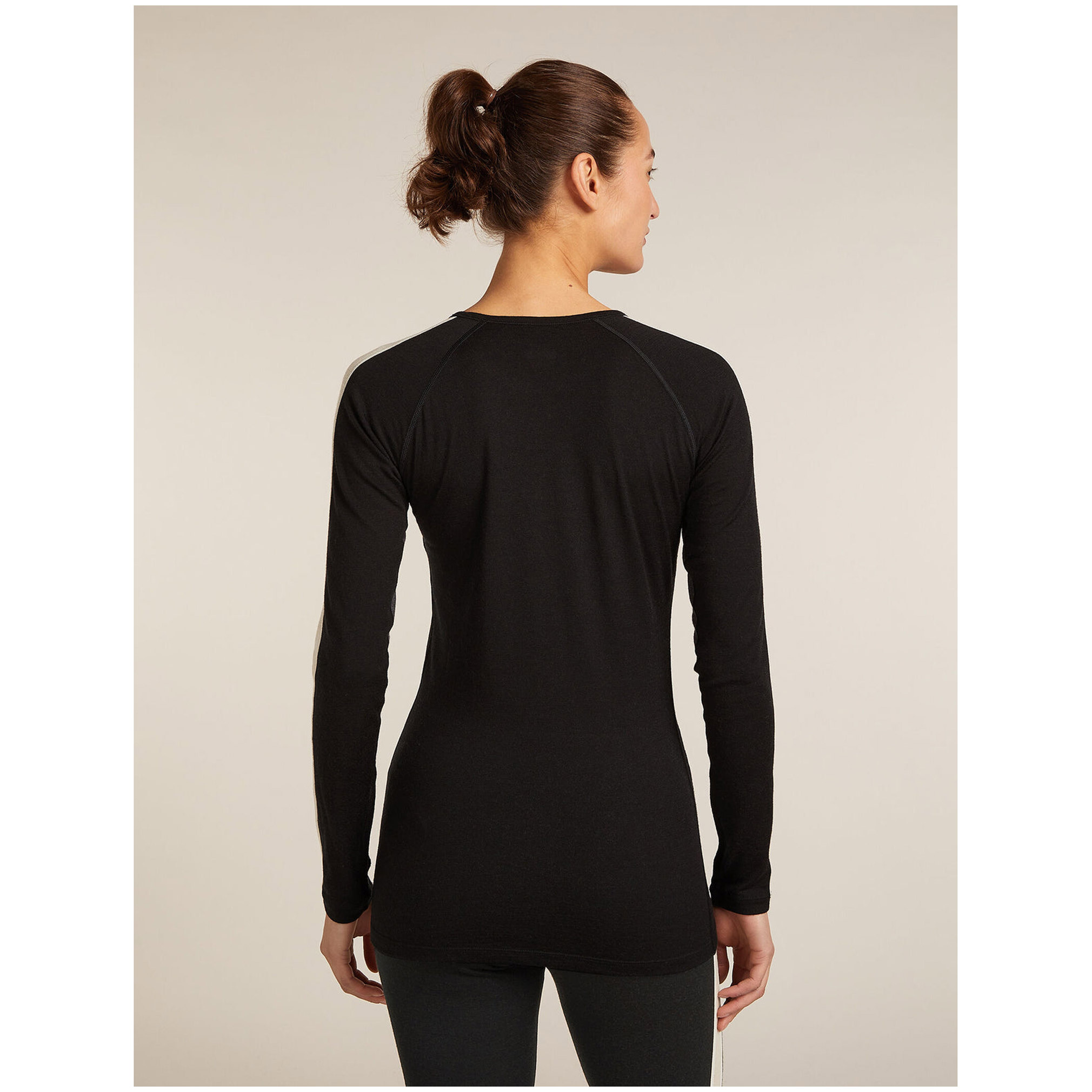 Icebreaker 200 Oasis + W LS Crewe (25/26)