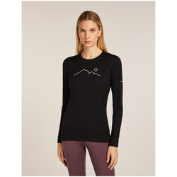 Icebreaker 200 Oasis W LS Crewe GRX1(25/26)