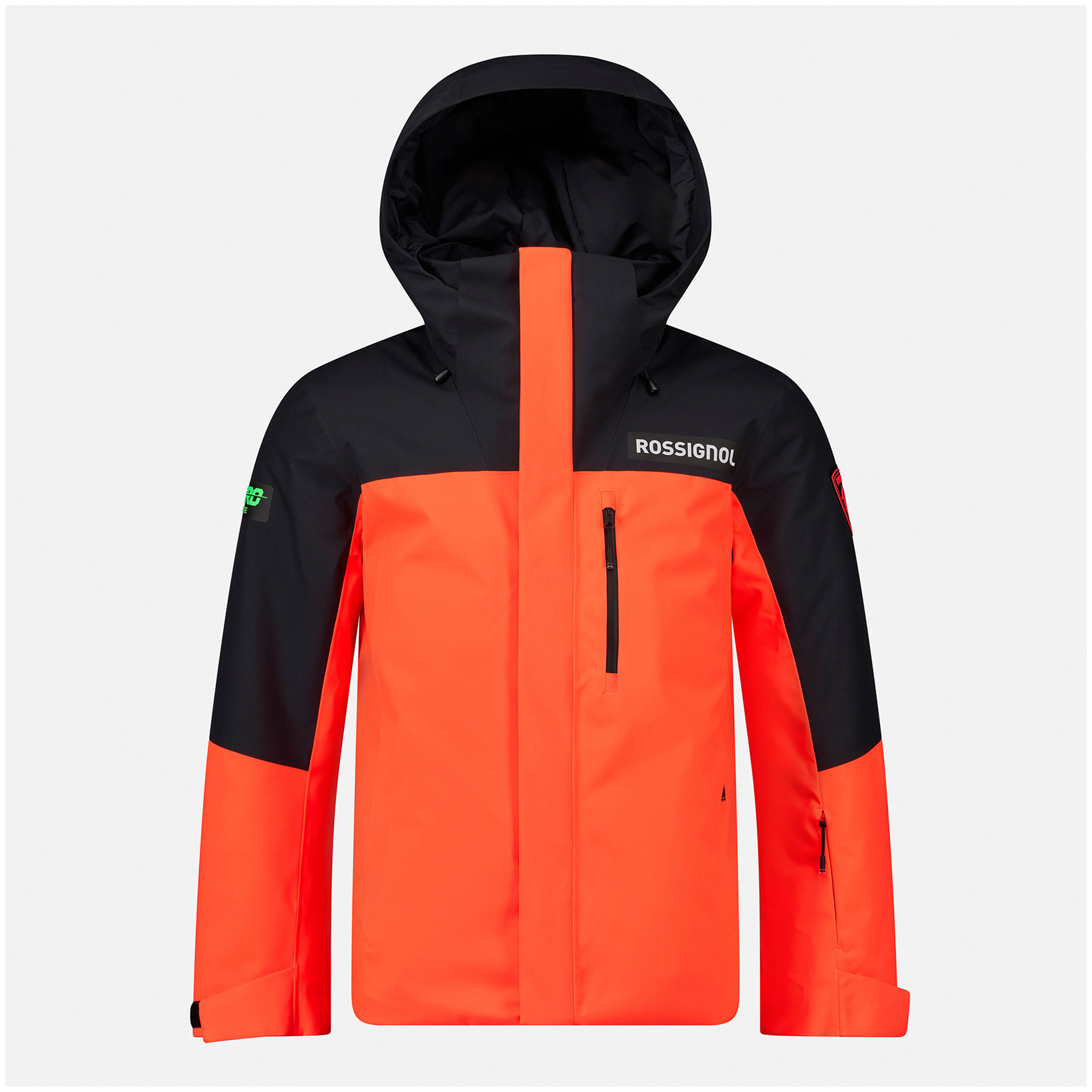 Rossignol Manteau Isolé Hero Velika (25/26)