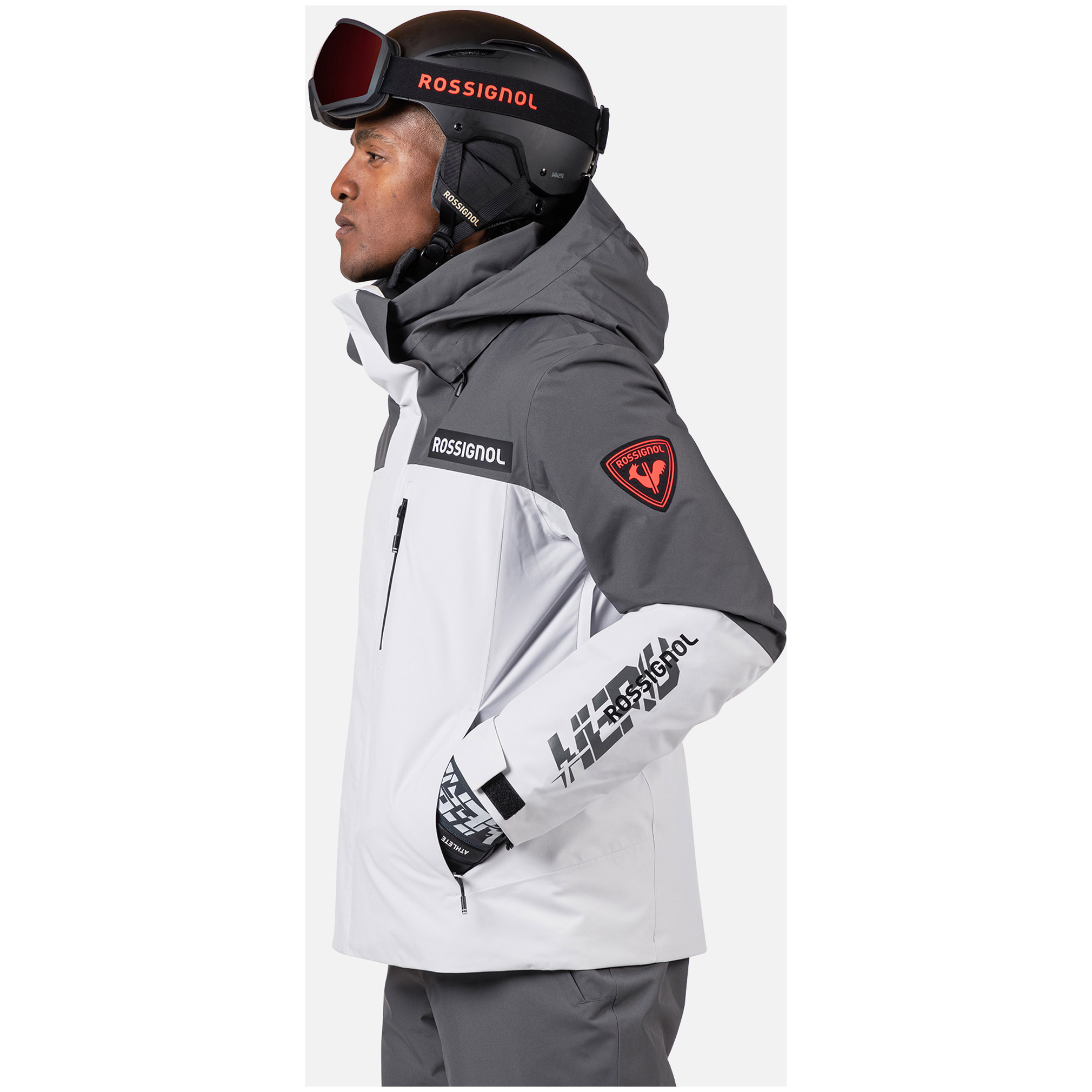 Rossignol Manteau Isolé Hero Velika (25/26)