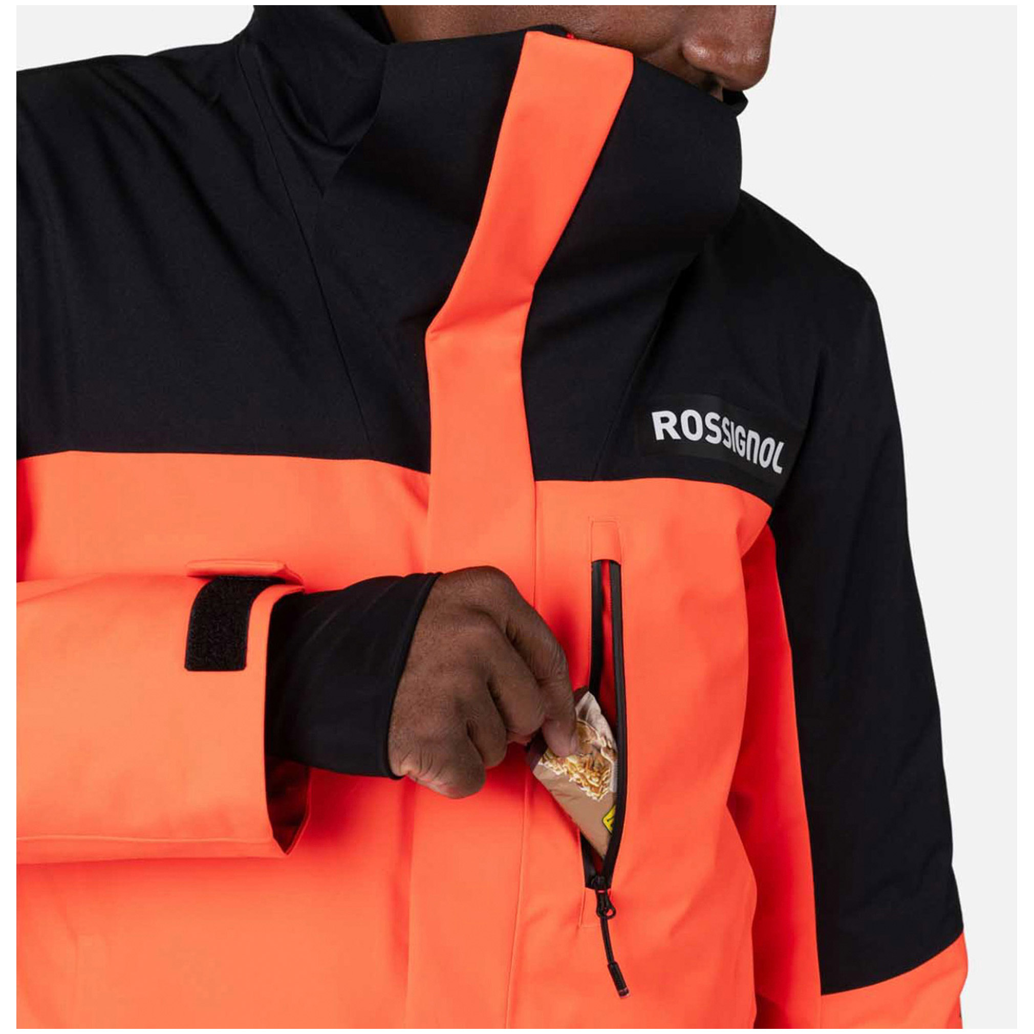 Rossignol Manteau Isolé Hero Velika (25/26)