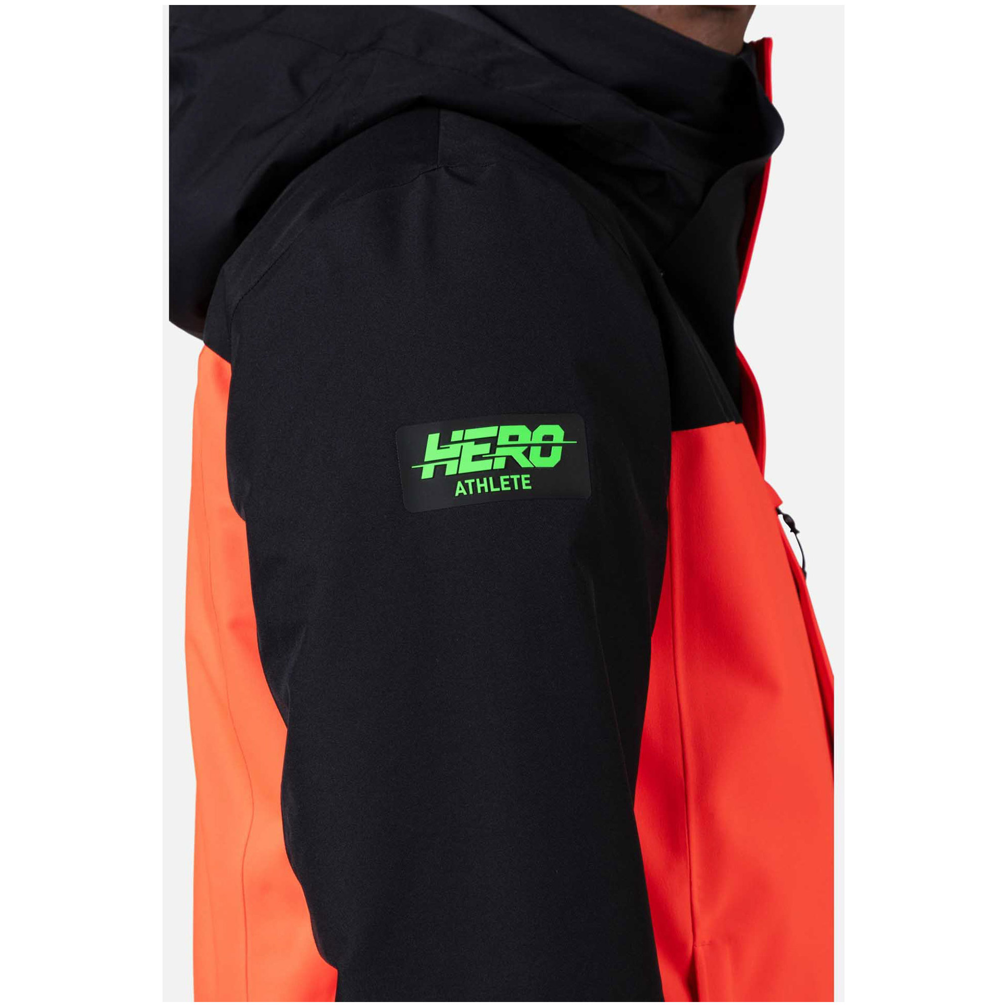 Rossignol Manteau Isolé Hero Velika (25/26)