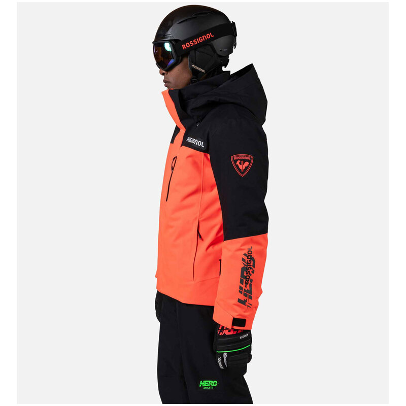 Rossignol Hero Velika Insulated Jacket (25/26) - Ski Town
