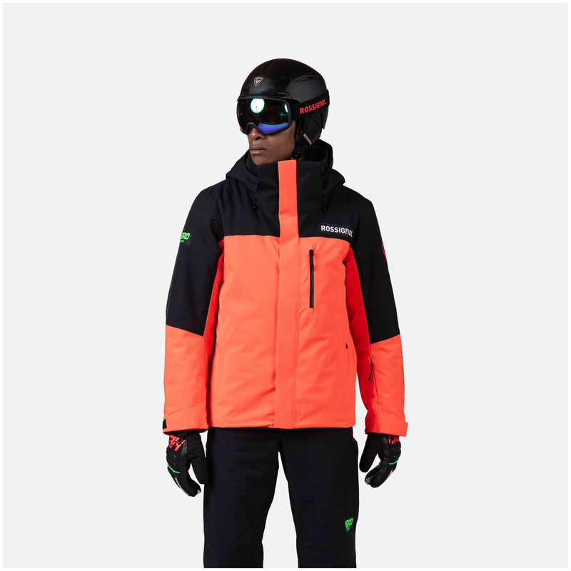 Rossignol Hero Velika Insulated Jacket (25/26) - Ski Town